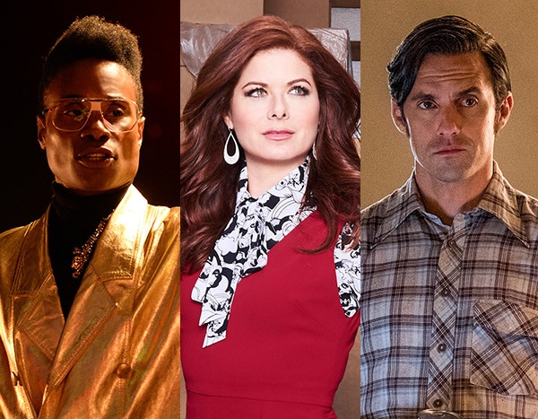 Golden Globes TV Snubs and Surprises: The Good, the Bad & the Huh?